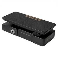 Hotone Ampero Press Passive Volume/Expression Effects Pedal
