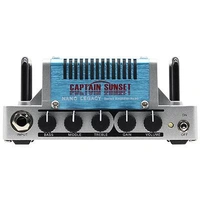 Hotone Nano Legacy Captain Sunset Class AB 5W Amp Head