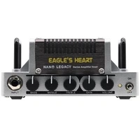 Hotone Nano Legacy Eagles Heart Class AB 5W Amp Head