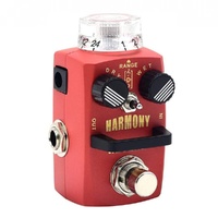 Hotone Skyline Series Harmony Pitch Shifter Guitar effects Pedal