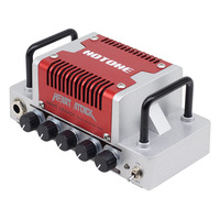 Hotone Nano Legacy Heart Attack  Class AB 5W Amp Head