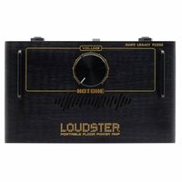Hotone Nano Legacy Floor Loudster 75-watt Floor Amplifier
