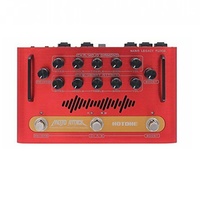 Hotone Mojo Attack Nano Legacy 75-watt 2 Channel Floor Amp