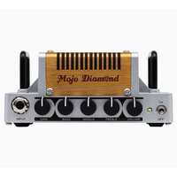 Hotone Nano Legacy Mojo Diamond Class AB 5W Amp Head