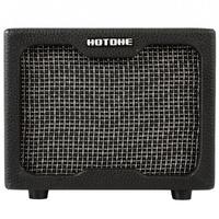 Hotone Nano Legacy Amp Cabinet