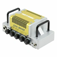 Hotone Nano Legacy Siva Boogie Class AB 5W Amp Head