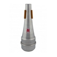 Harmon Mutes Straight Trombone G3 Aluminium Trombone Mute
