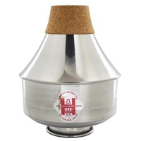 Harmon Trumpet Symphonic Wow Wow Mute, Aluminium 