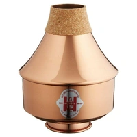 Harmon Trumpet Symphonic Wow Wow Mute, Copper
