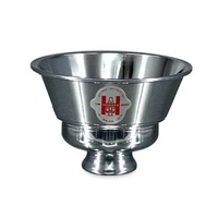 Harmon Trumpet Hat Plunger Mute aluminium  HTRPH1