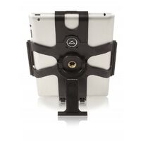 Ultimate Support HYPERPAD LT Hyper Series 3-in-1 Professional iPad Stand 