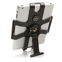 Ultimate Support HYPERPAD LT Hyper Series 3-in-1 Professional iPad Stand 
