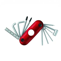 Ibanez MTZ11 Guitar Multi Tool - 11 in 1 multi Tool