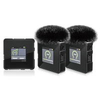 Icon AirMic Duo Dual Wireless Microphone System