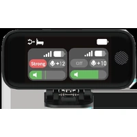 ICON ICO-AIRMICPROW Wireless Microphone