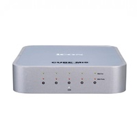 ICON Cube Mi5 5-In/5-Out MIDI interface