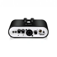 iCON Pro DUO 22 Live 1 mic 1 instument / 2 out USB Audio  interface