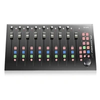 ICON Platform M+ Modular Compact DAW Controller