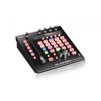 ICON Platform Nano Air Wireless MIDI/audio DAW control surface with motorized fader