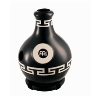 Meinl Percussion ID4BKO Large Premium Fiberglass Ibo Drum With Added Playing Sur