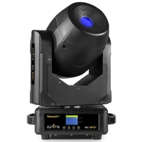 Beamz PRO IGNITE120 LED 120W Moving Head Spot