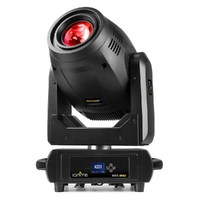 Beamz IGNITE300LED 300W LED Hybrid Moving Head