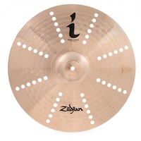 Zildjian 17 inch I Series Trash Crash Cymbal - 17" FX Crash