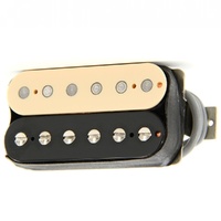 Gibson 500T Super Ceramic Humbucker Guitar Pickup - Zebra