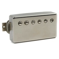 Gibson Accessories '57 Classic Pickup - Nickel - 4-Conductor