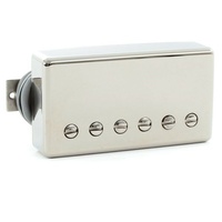 Gibson Accessories 490R Modern Classic Pickup - Neck, Chrome IM90RCH