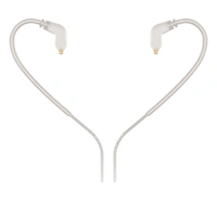 The Behringer Professional IMC251CL Cable For MMCX Connector In-Ear Monitors
