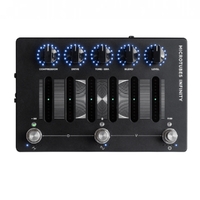 Darkglass Microtubes Infinity Programmable Preamp/Overdrive /Audio Interface