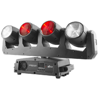 Chauvet DJ Intimidator Wave 360 IRC LED Moving Head