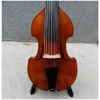 Iesta Luthier Baroque Viola D'amore after G.B.Morassi 4/4 Size