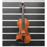 Iesta Luthier 4/4 Violin - Josepg Guarnerius 1743 Paganini ( Canno ) Fecit 2018