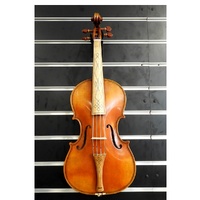 Iesta Luthier 16" Baroque Viola - Gasparo da Salò Fecit anno 2018