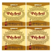 D'Addario Pro-Arte Viola Strings Set Medium Scale Medium Tension 15" - 16"