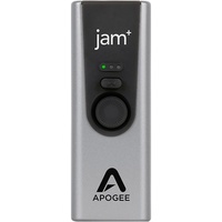 Apogee Jam+ USB Instrument Interface