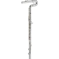 Jupiter JBF1100E "C" Bass Flute w/ Split E