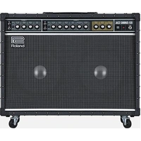ROLAND JC-120P Jazz Chorus Guitar Amplifier - 120W