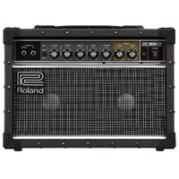 Roland JC22 Jazz Chorus Guitar Amp Dual-6.5" 30W