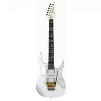 IBANEZ JEM7VP Premium Steve  VAI Signature Electric Guitar