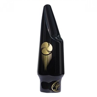 Jody Jazz Jet Alto Saxophone Mouthpiece - 7