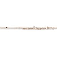 Jupiter JF711SE All Sterling Silver Flute w/ Split E (Discontinued)