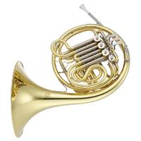 Jupiter JHR1100 French Horn Double Bb/F 1100 Series(New 1150L)