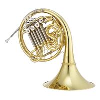 Jupiter JHR1100DQ French Horn Double Bb/F 1100 Series (New 1150DL)