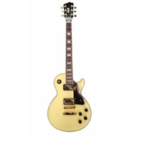 Jet JL-500-GD  Single Cut Electric Guitar - Gold Top