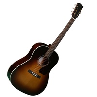 Sigma JM-SG45  Acoustic / Electric Guitar w/ Fishman Sonitone Pickup