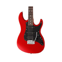 FUJIGEN FGN JOS-CL-SE-RDM Red Metallic Mist Electric Guitar