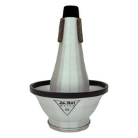 Jo-Ral 6L Tenor Trombone adjustable Cup Mute Large